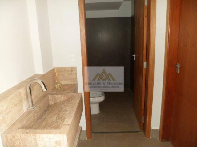Sobrado residencial à venda, Condomínio San Marco I- Ilha Adriamar, Bonfim Paulista - SO00 - Foto 5