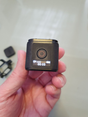Gopro session - Foto 5