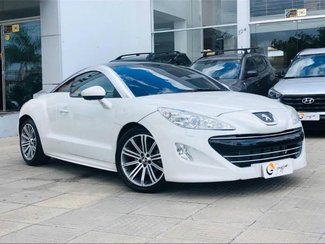 Peugeot RCZ 1.6 THP - Foto 2