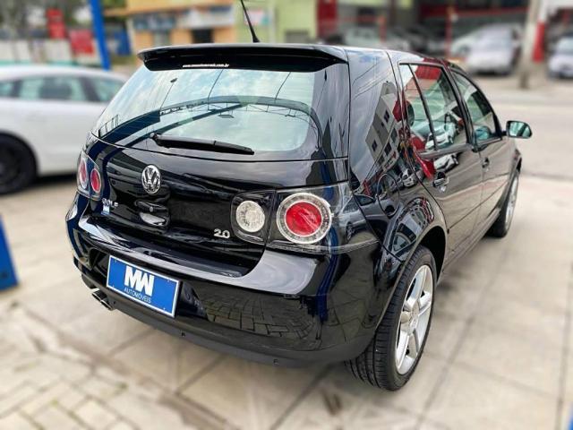 Volkswagen Golf Black Edition - Foto 4