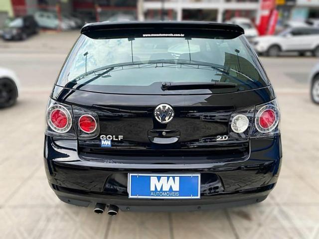 Volkswagen Golf Black Edition - Foto 5