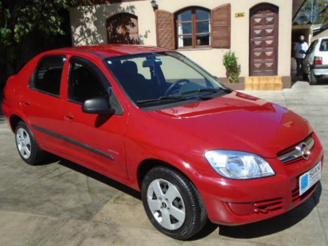 CHEVROLET PRISMA MAXX 1.0 VHC-E 8V FLEXPOWER - Foto 10
