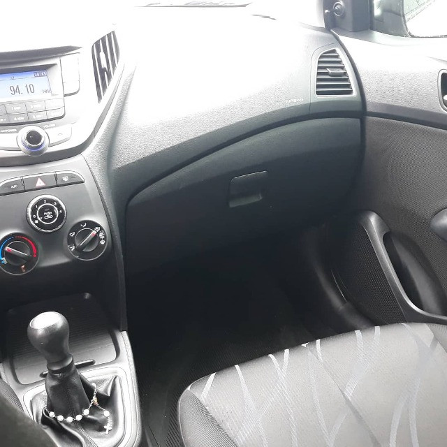 HB20 2015 Comfort Plus - Foto 4