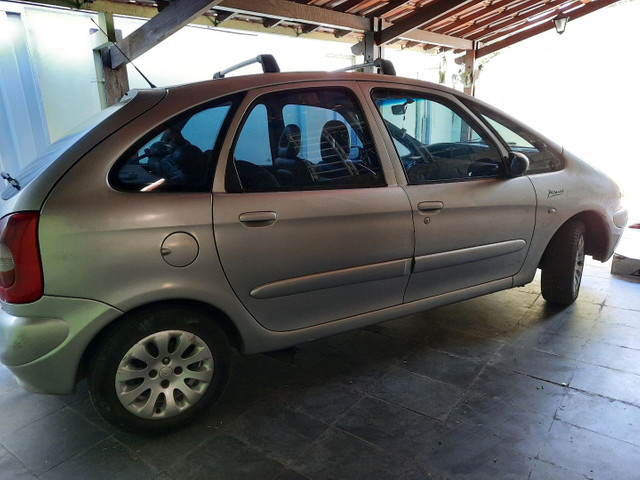 Xsara Picasso 03/04 - Foto 2