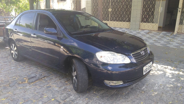 Corolla XLI (Valor a negociar) - Foto 2