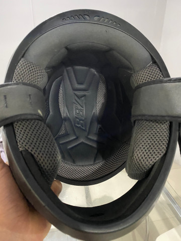 Capacete Pro Tork - Foto 4