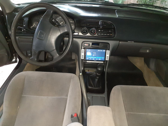Honda Accord 94 - Foto 5