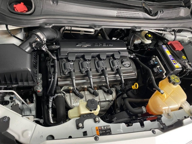 Onix 1.4 LT Flex - 2013 - Foto 8