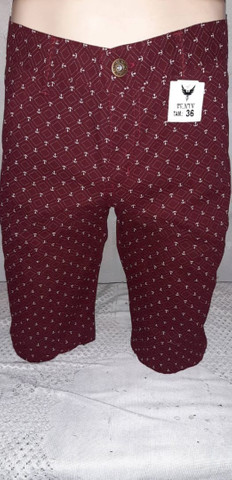Bermudas brin - Foto 3