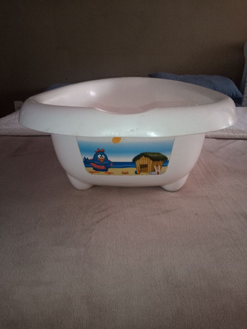 Banheira da galinha pintadinha - Foto 2