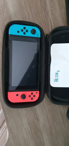 Nintendo Switch - Foto 2