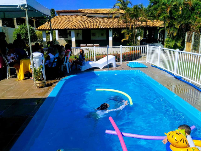 Casa temporada muito aconchegante - Foto 14