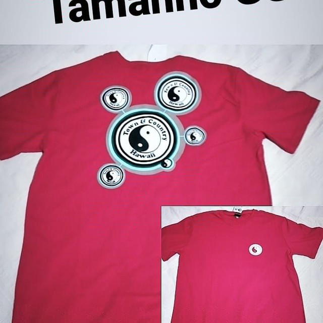 Camisetas masculinas