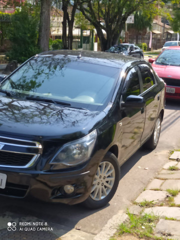Cobalt ltz 1.4 gnv 2012/12