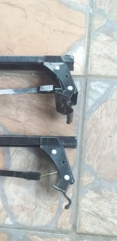 Racks para carro - Foto 3