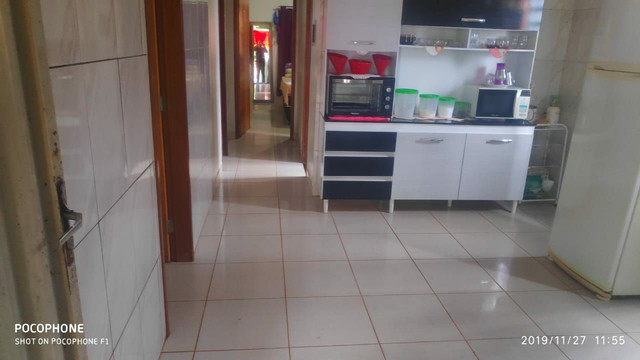 Vendo casa em santa cruz das palmeiras sp - Foto 18