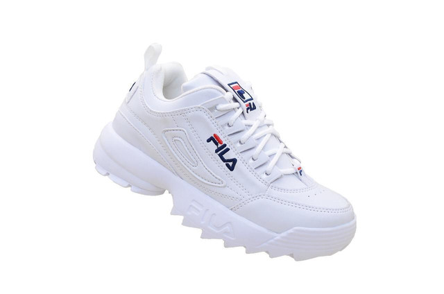 fotos tenis fila