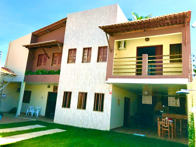 Casa - Praia da Caueira (aluguel) - Foto 3