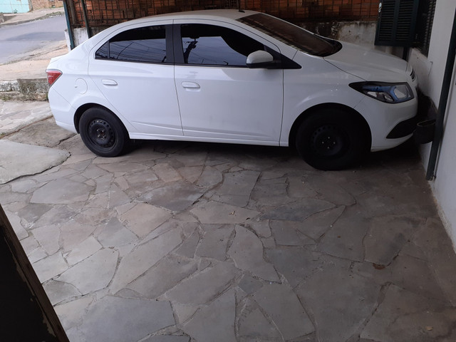 Prisma lt 1.4 2016 automático