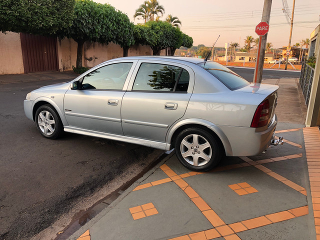 Astra sedan 2.0 advantage!!!!! - Foto 6