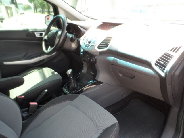 Ford Ecosport Freestyle 2014, 1.6 mec. excelente estado - Foto 6
