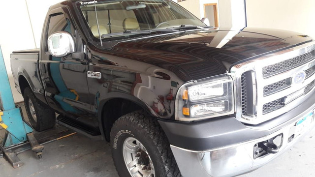 F 250 - Foto 6