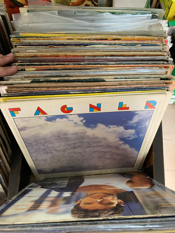 Disco de Vinil Lp qualquer um por 20 reais cada - Foto 5