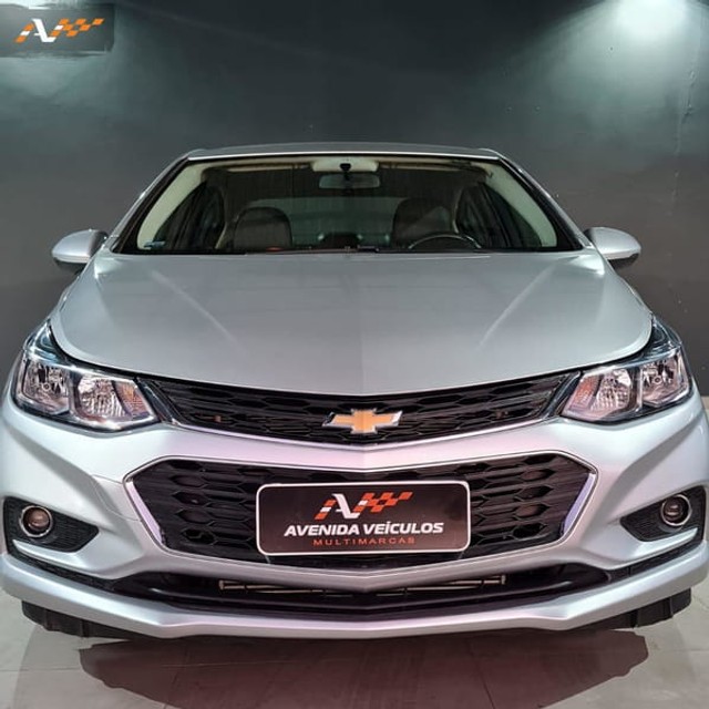 CHEVROLET CHEV CRUZE LT NB AT