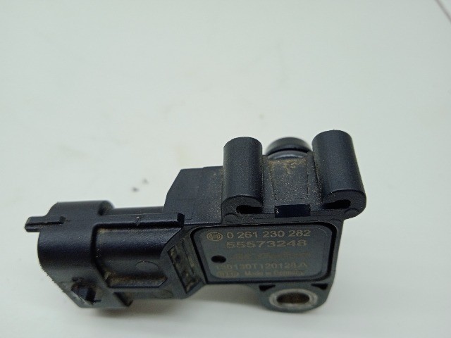 1382 Sensor Map Pressão Chevrolet Agile Montana Cruze Captiva Cobalt - Foto 5
