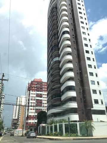 Edifício Eutalia Veloso 