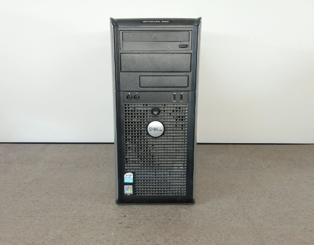 Computador Dell Optiplex 360 Desktop - Foto 3