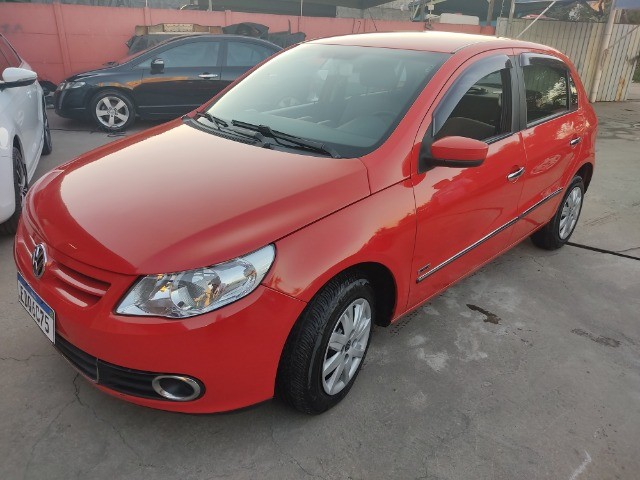 GOL GV TREND 1.0 ANO 2009