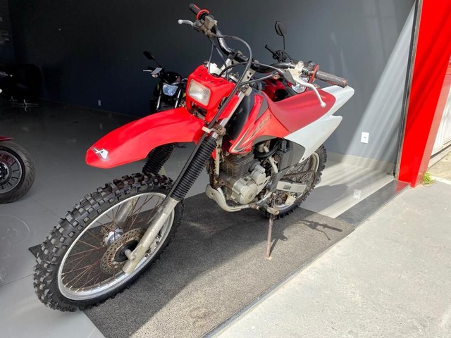 HONDA CRF 230