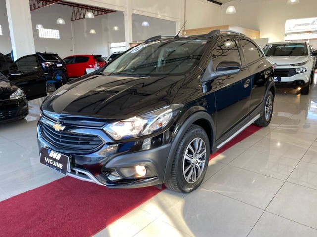 GM CHEVROLET ONIX 1.4 ACTIVE 2018.