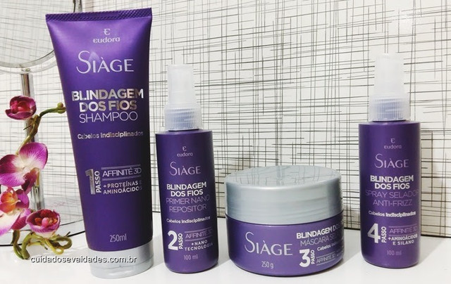 Produtos Eudora entregue na sua casa - Foto 4