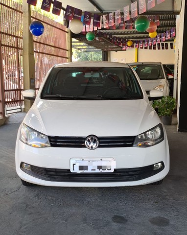 GOL G6 1.0 COMPLETO