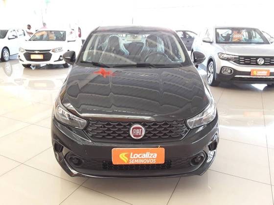 FIAT ARGO 2019/2020 1.0 FIREFLY FLEX DRIVE MANUAL