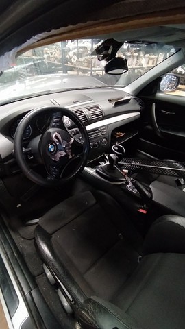 Sucata BMW 118i 1.8 2010 - Foto 5