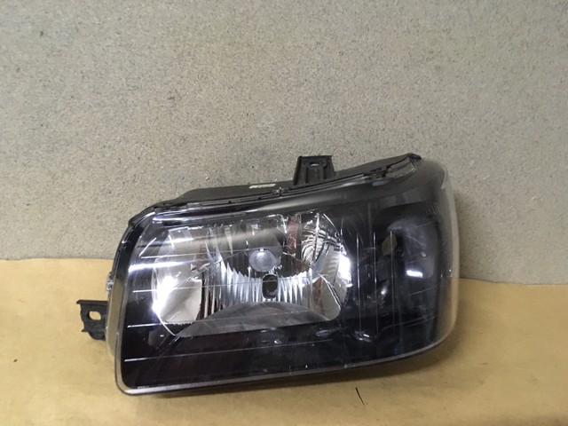 Farol Uno Mille máscara negra  - Foto 4