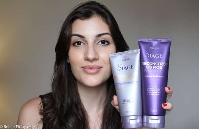Tratamentos para seu cabelo - Foto 2