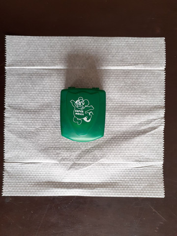 Super mouse antigo video game - Foto 5