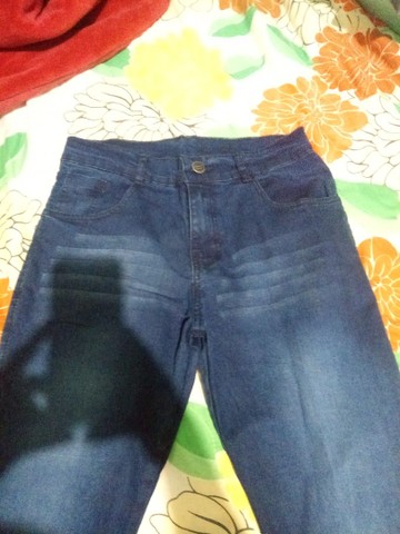  3 Calças jeans n° 40 - Foto 3