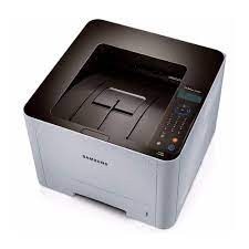 Impressora laser Samsung M4020 usada - Foto 3