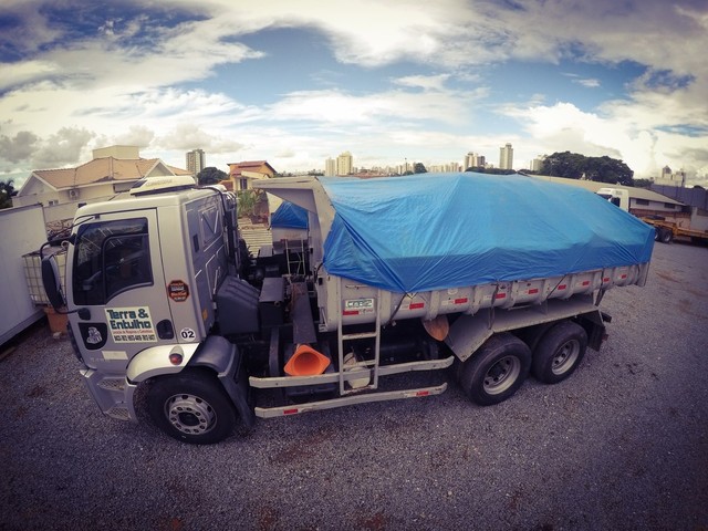 Miniescavadeira  - Foto 3