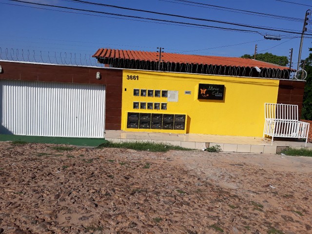 Foto - Teresina - Primavera