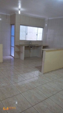 Apartamento com 2 dormitórios à venda, 64 m² por R$ 150.000 - Del Lago II - Paranoá/DF - Foto 3
