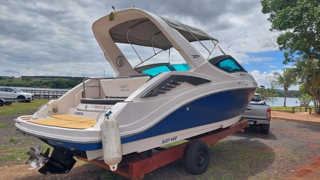 Focker 265 Open ano 2014 - Foto 4