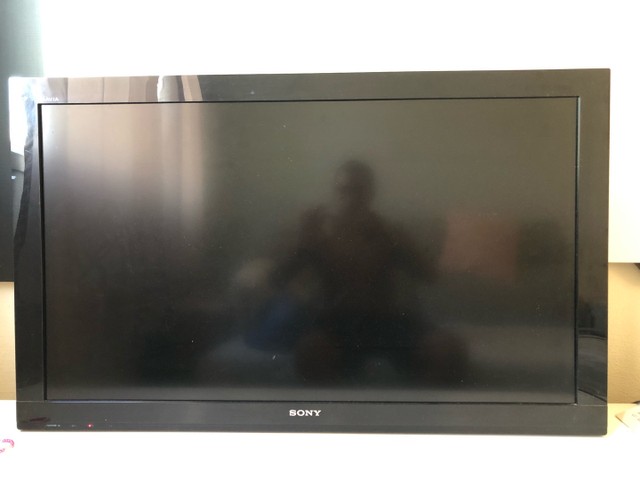 Televisão Sony 40 polegadas