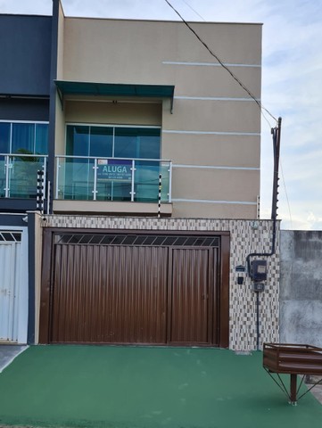 Casa com 3 dormitórios para alugar, 253m por R$4.000,00/ mês - Nova Carajás - Parauapebas/
