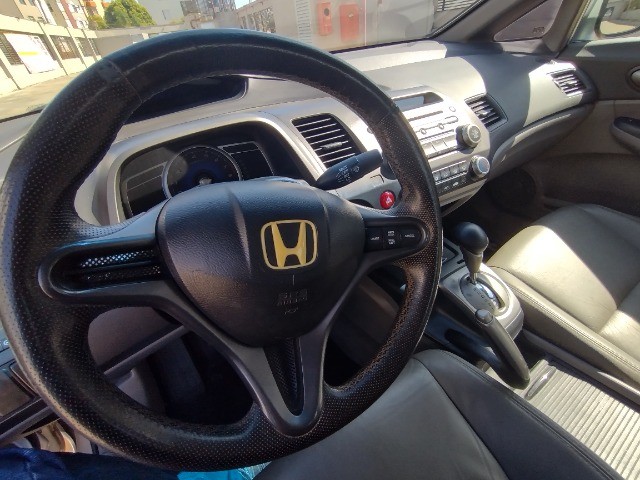 Honda New Civic LXS 1.8 - Foto 12